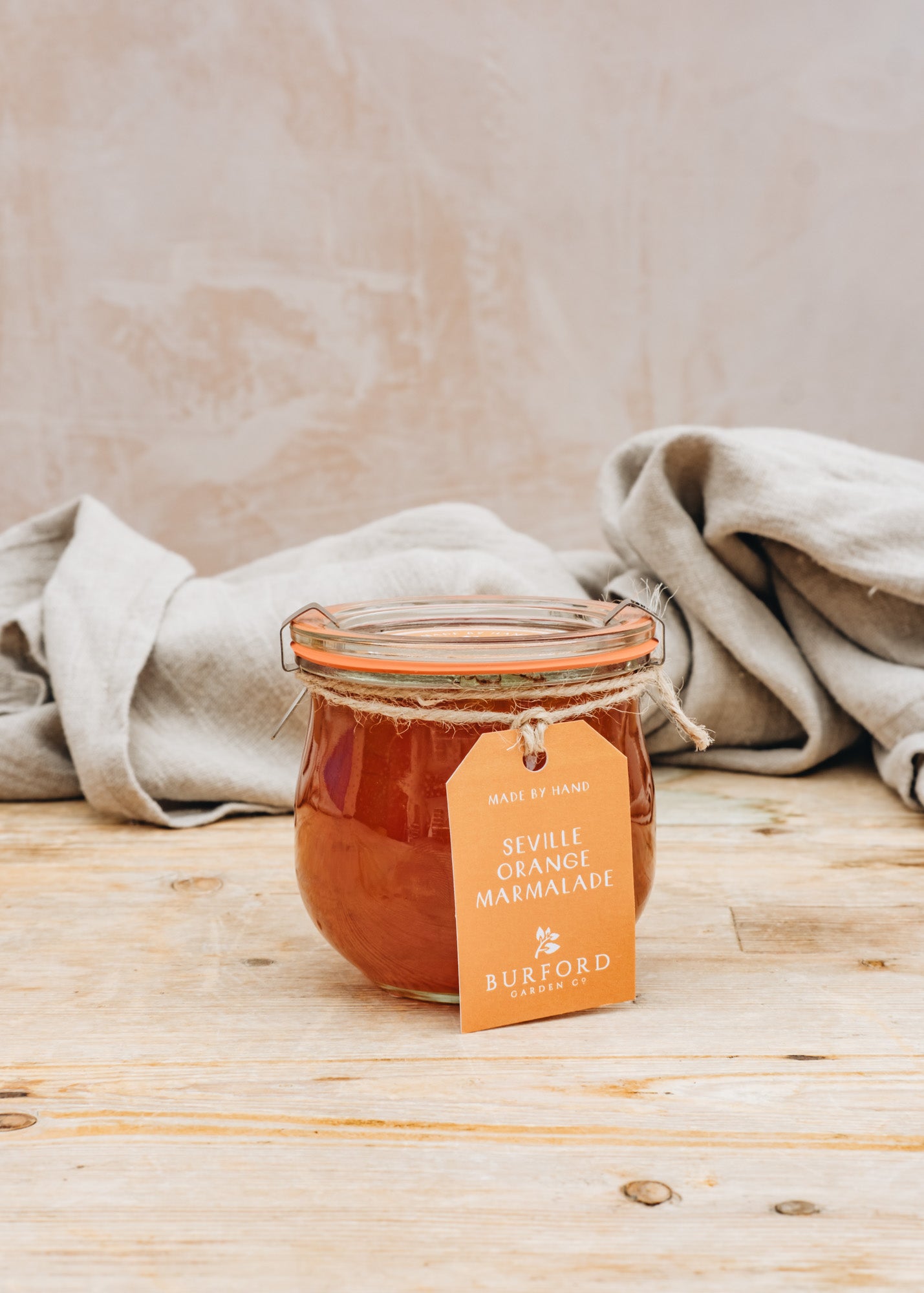 House of Dorchester Seville Orange Marmalade