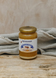 Seggiano Sicilian Thistle Honey