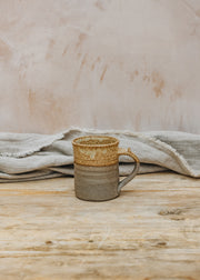 Stoneware Small Mug