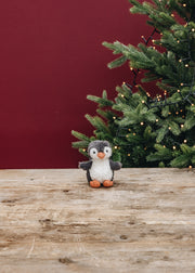 Jellycat Small Peanut Penguin