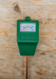 Soil Moisture Meter