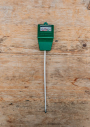 Soil pH Meter