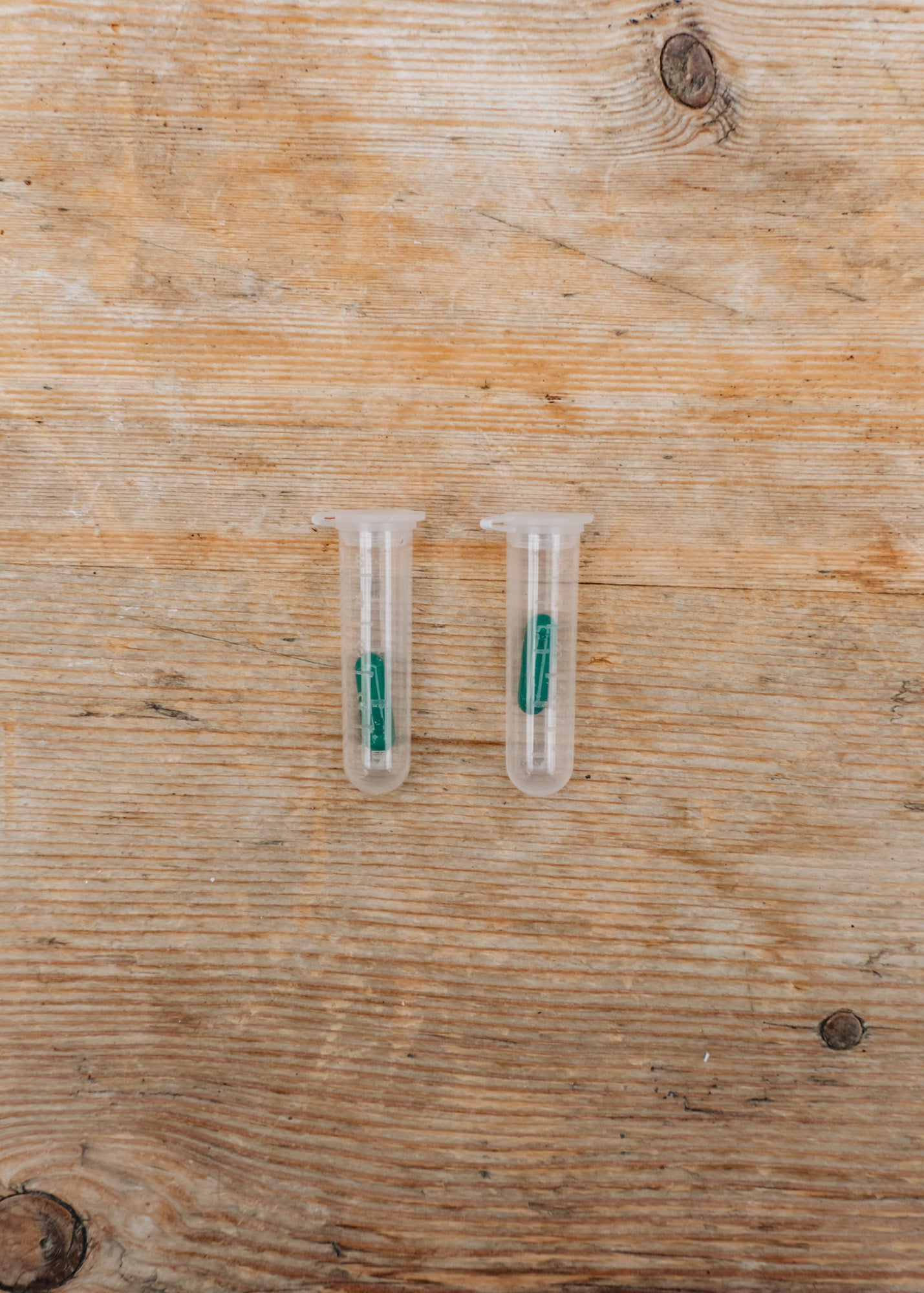 Tildenet Soil Test Kit, two pack