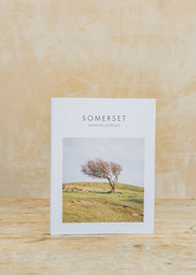 Somerset by Weekend Journals, signed copy