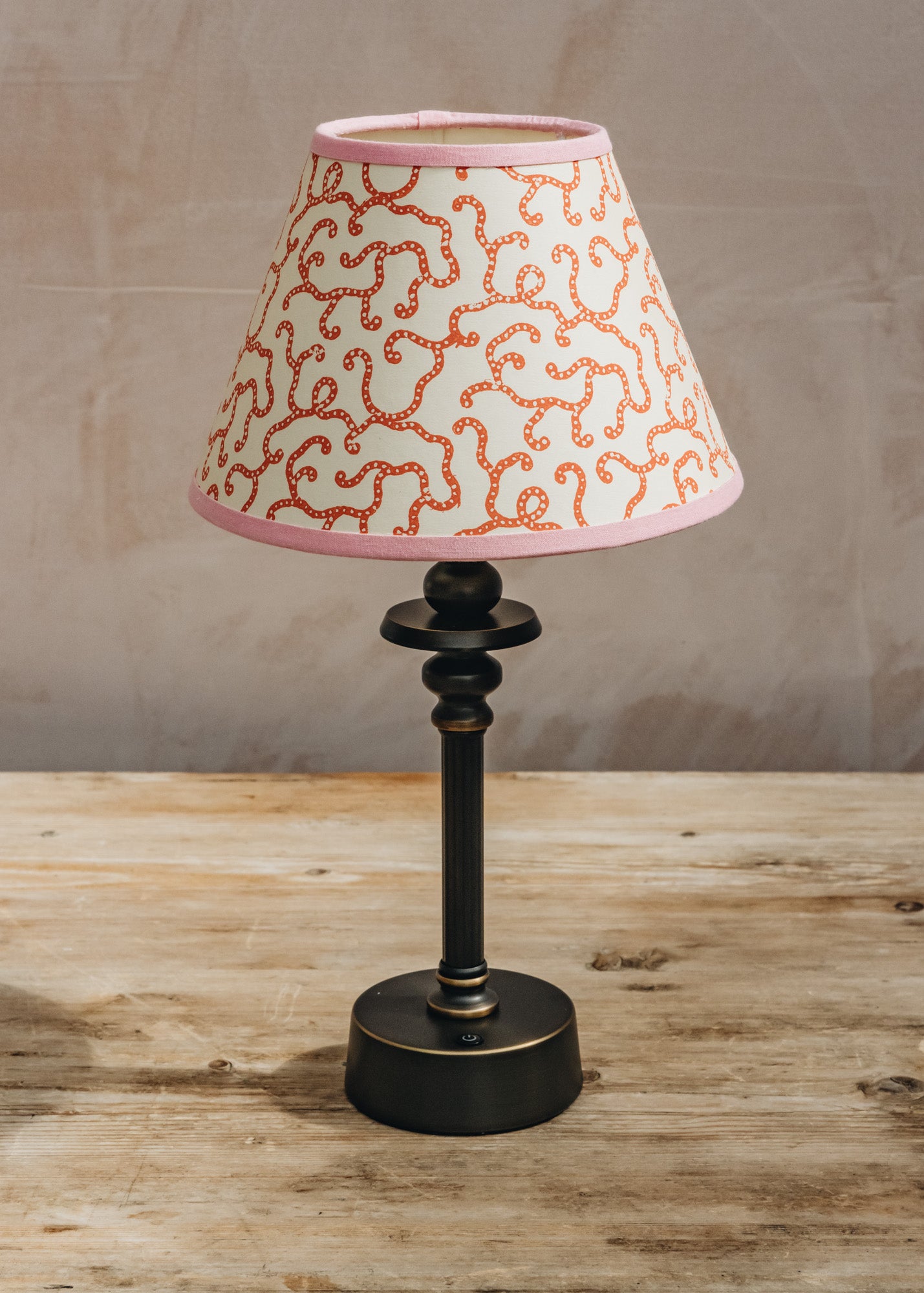 Pooky sales table lamps