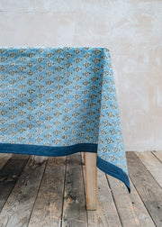 Bungalow Samira Atlantic Tablecloth