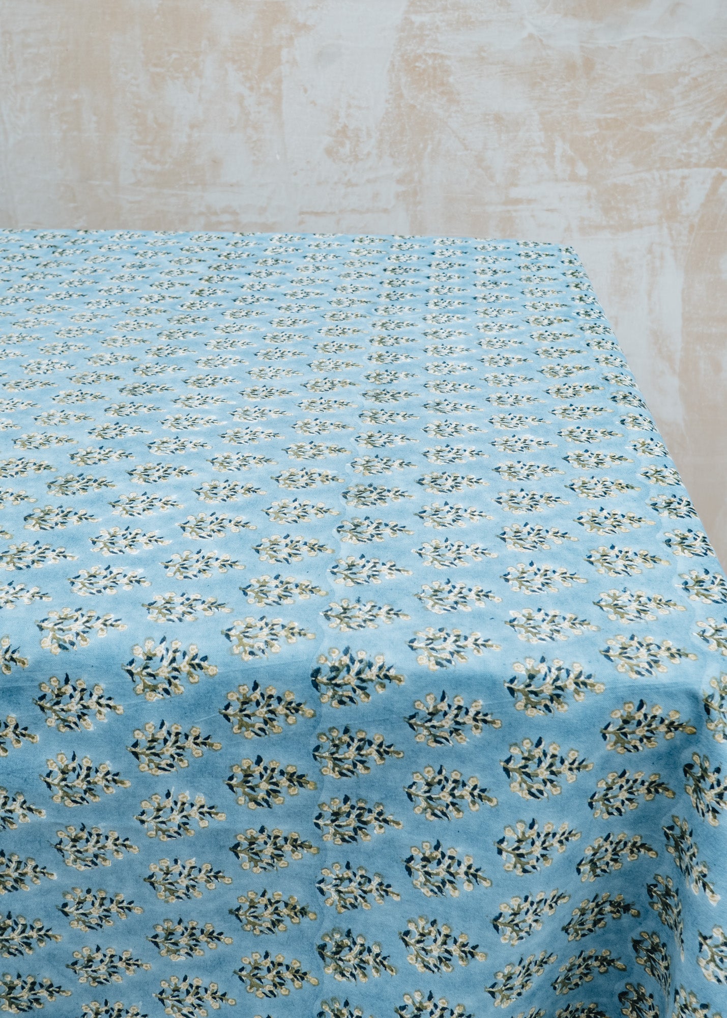 Bungalow Samira Atlantic Tablecloth