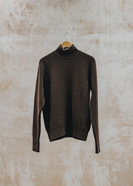 Oliver spencer talbot roll neck best sale