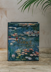 Monet: The Triumph of Impressionism