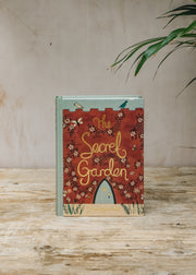 Books for Children The Secret Garden