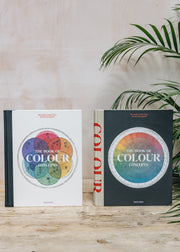 The Book of Colour Concepts