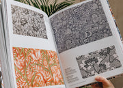 The Book of Printed Fabric, from the 16th Century to Today