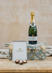 Burford Garden Co. The Celebration Gift Box