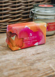 Burford Hampers The Cutting Garden Scent Collection Hamper