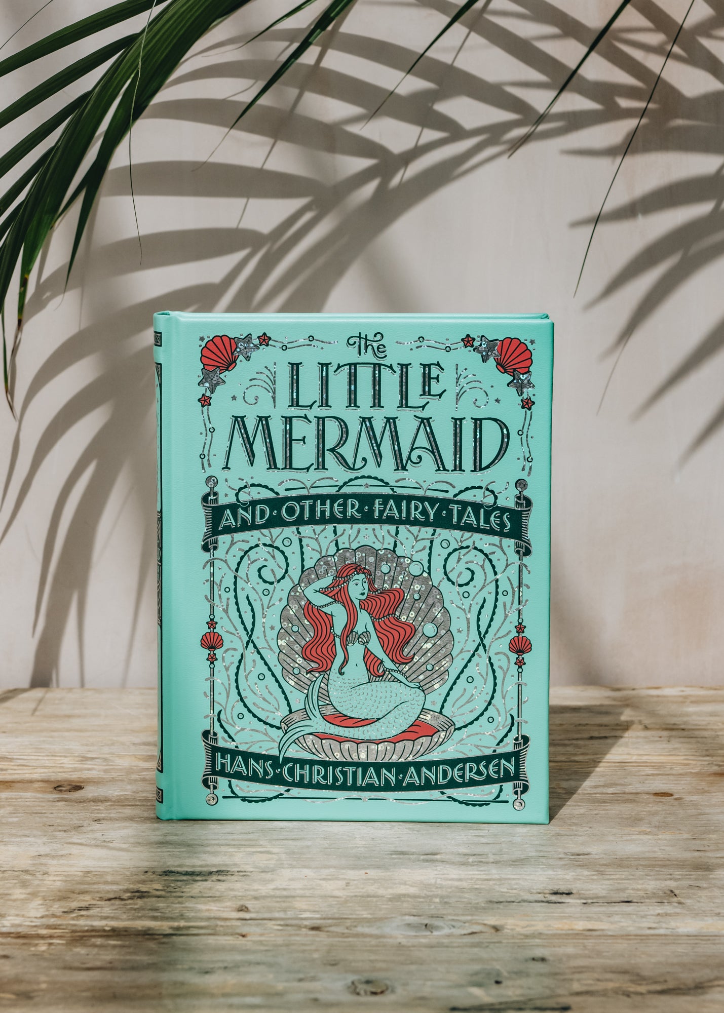 The Little Mermaid and Other Fairy Tales – Burford Garden Co.