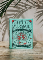 Books The Little Mermaid and Other Fairy Tales