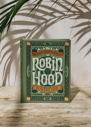 The Merry Adventures of Robin Hood