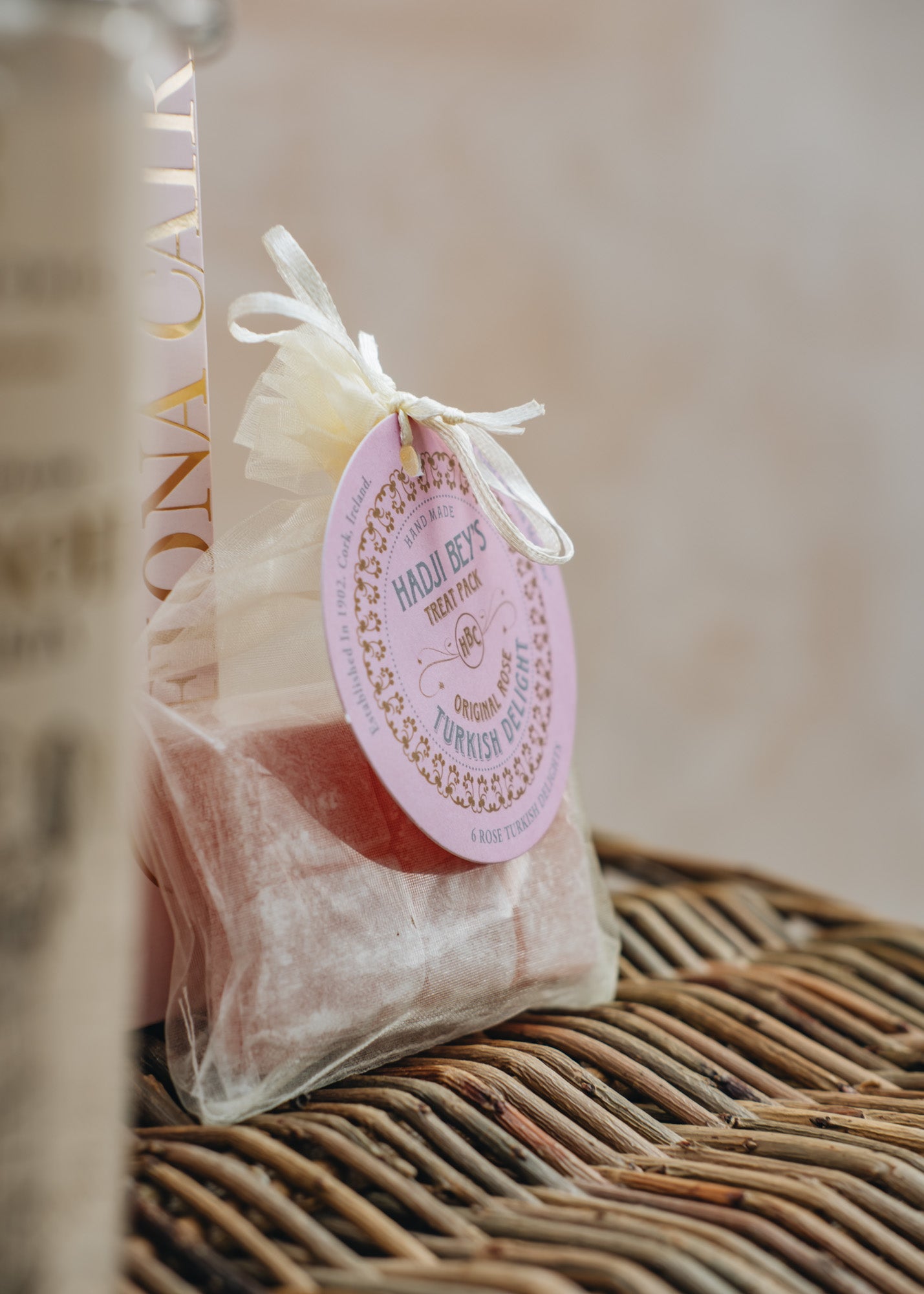 Burford Hampers The Mother's Day Hamper