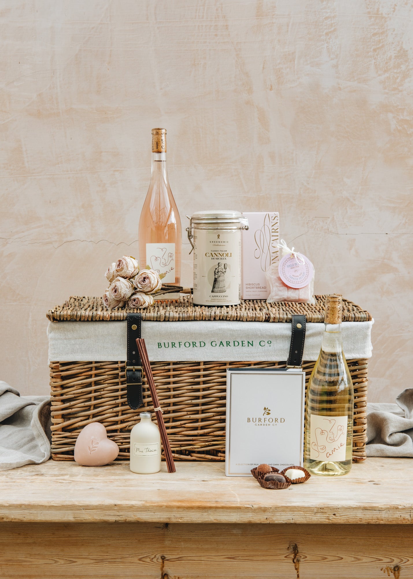 Claus Porto The Mother's Day Hamper