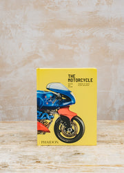 The Motorcyle: Design, Art, Desire