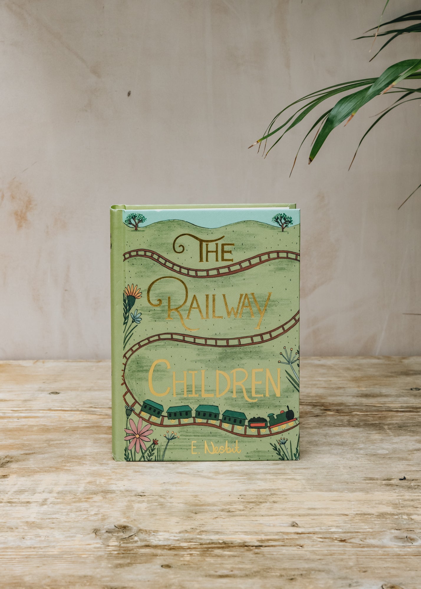 The Railway Children