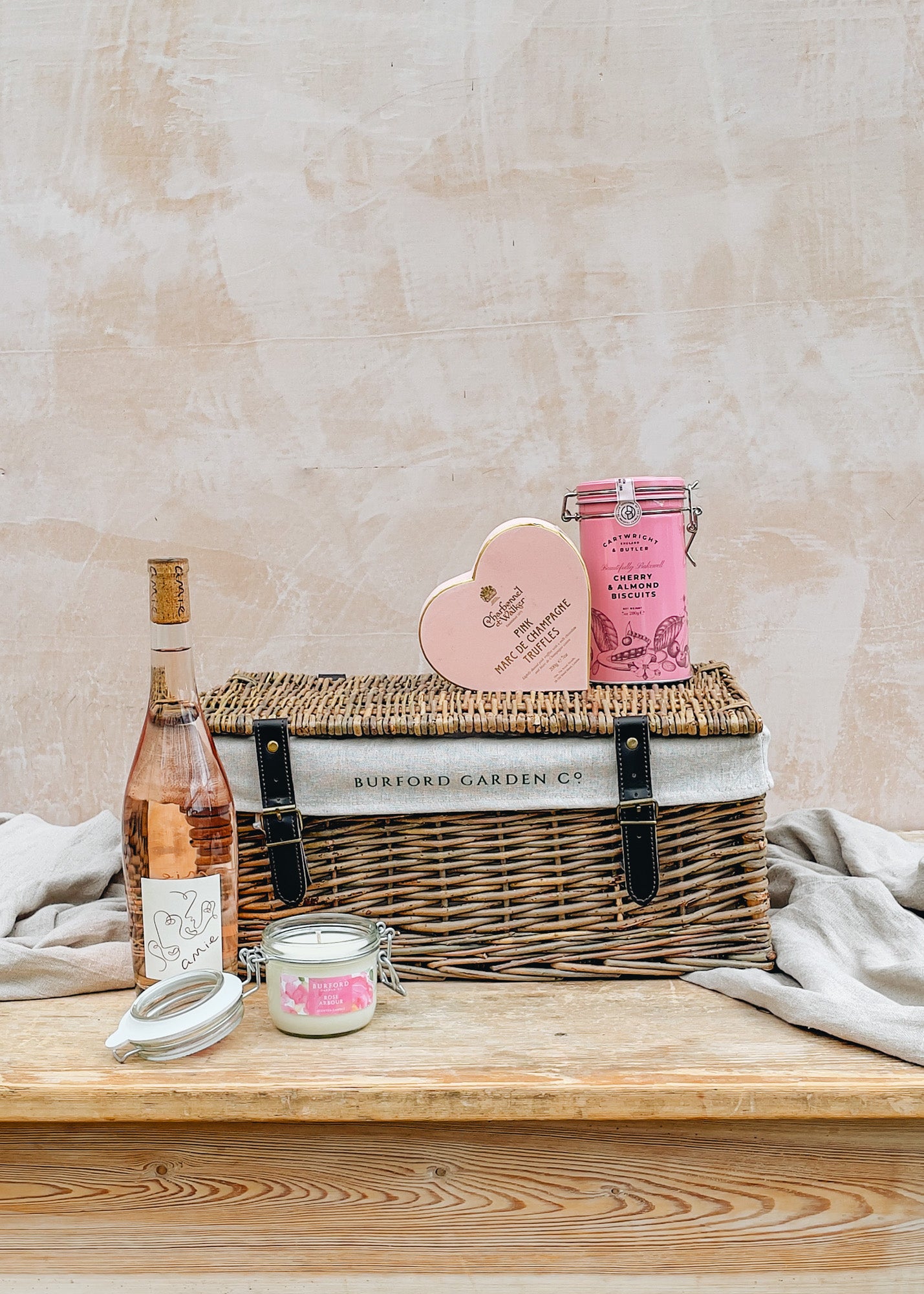 The Share The Love Hamper