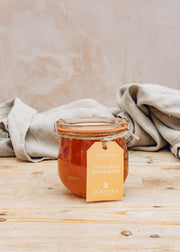 Three Fruit Marmalade