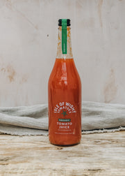 Organic Tomato Juice, 750ml