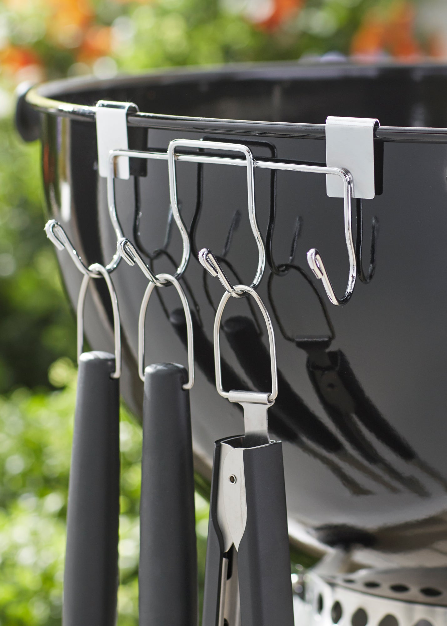 Kadai Tool Hooks