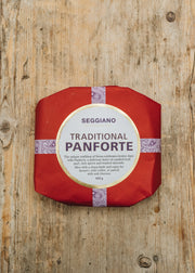 Traditional Panforte, 400g