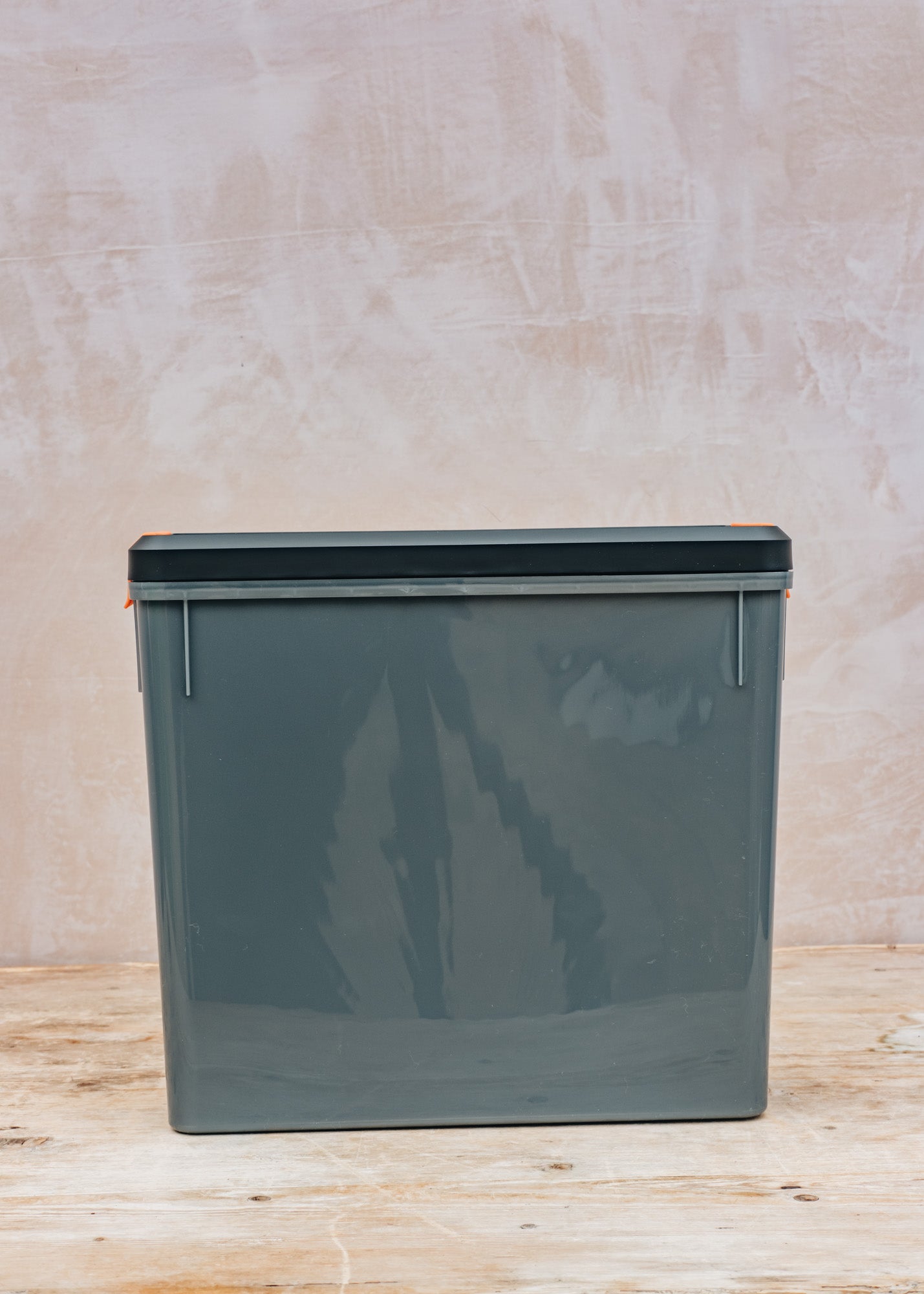 Traeger StayDry™ Pellet Bin and Lid