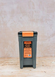 Kadai StayDry™ Pellet Bin and Lid