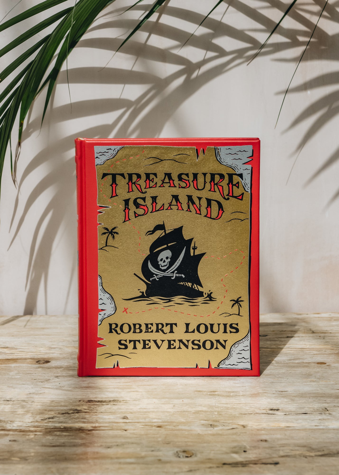 Books for Children Treasure Island