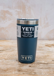 Rambler Tumbler 10oz in Navy