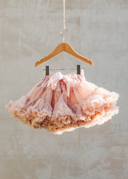 Tutu in Ballet Pink