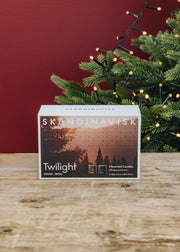 Skandinavisk Twilight Candle Gift Set