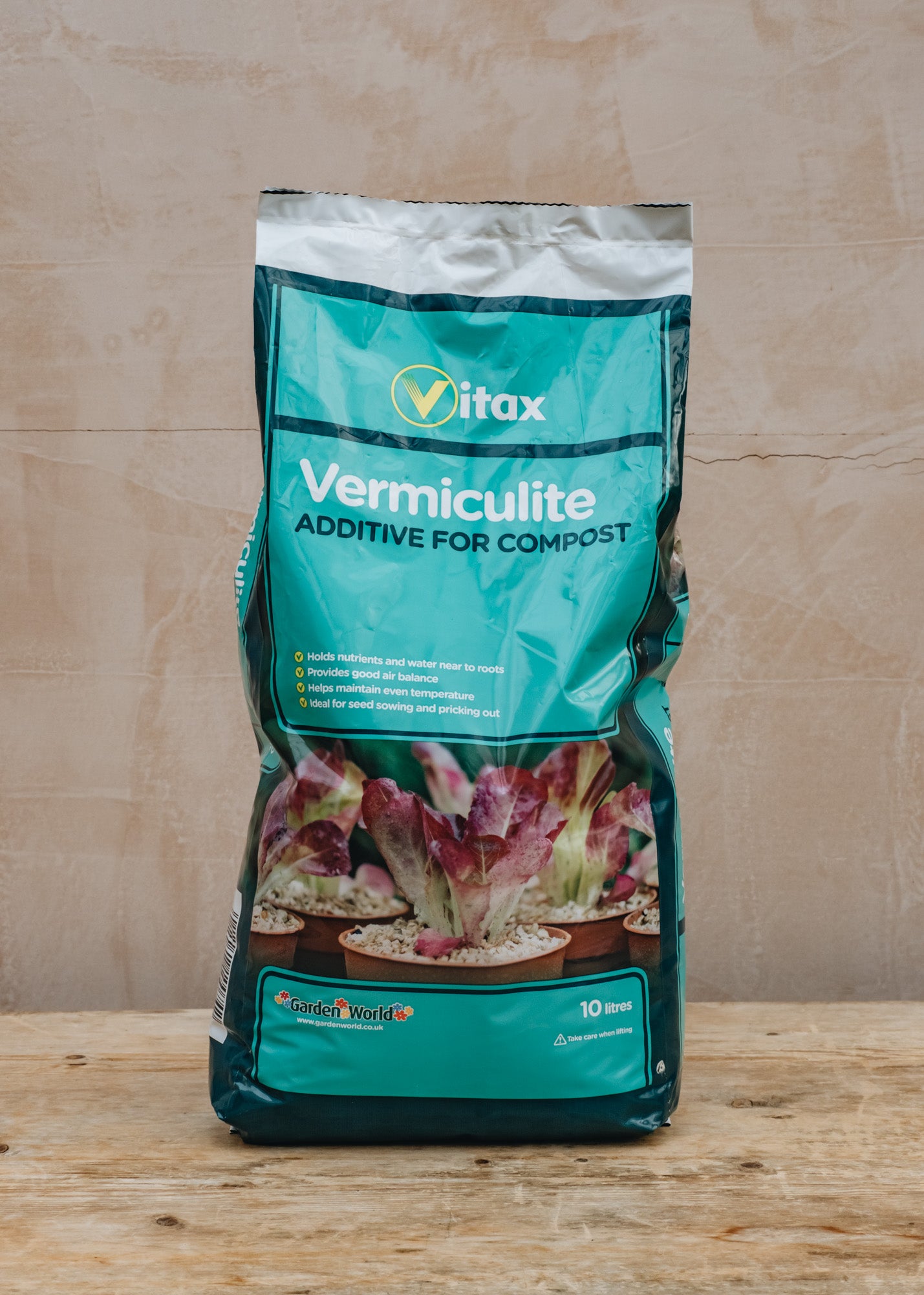 Vitax Vermiculite