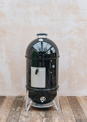 Smokey Mountain Cooker Smoker 47cm