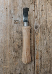 Sneeboer Weeding Finger with Ash Handle