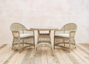 Bramblecrest Bramblecrest Willow Bistro Set