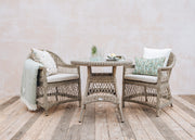 Bramblecrest Bramblecrest Willow Bistro Set