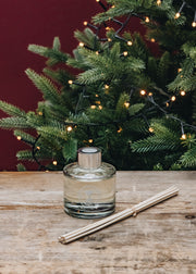 Winter Woodland Reed Diffuser