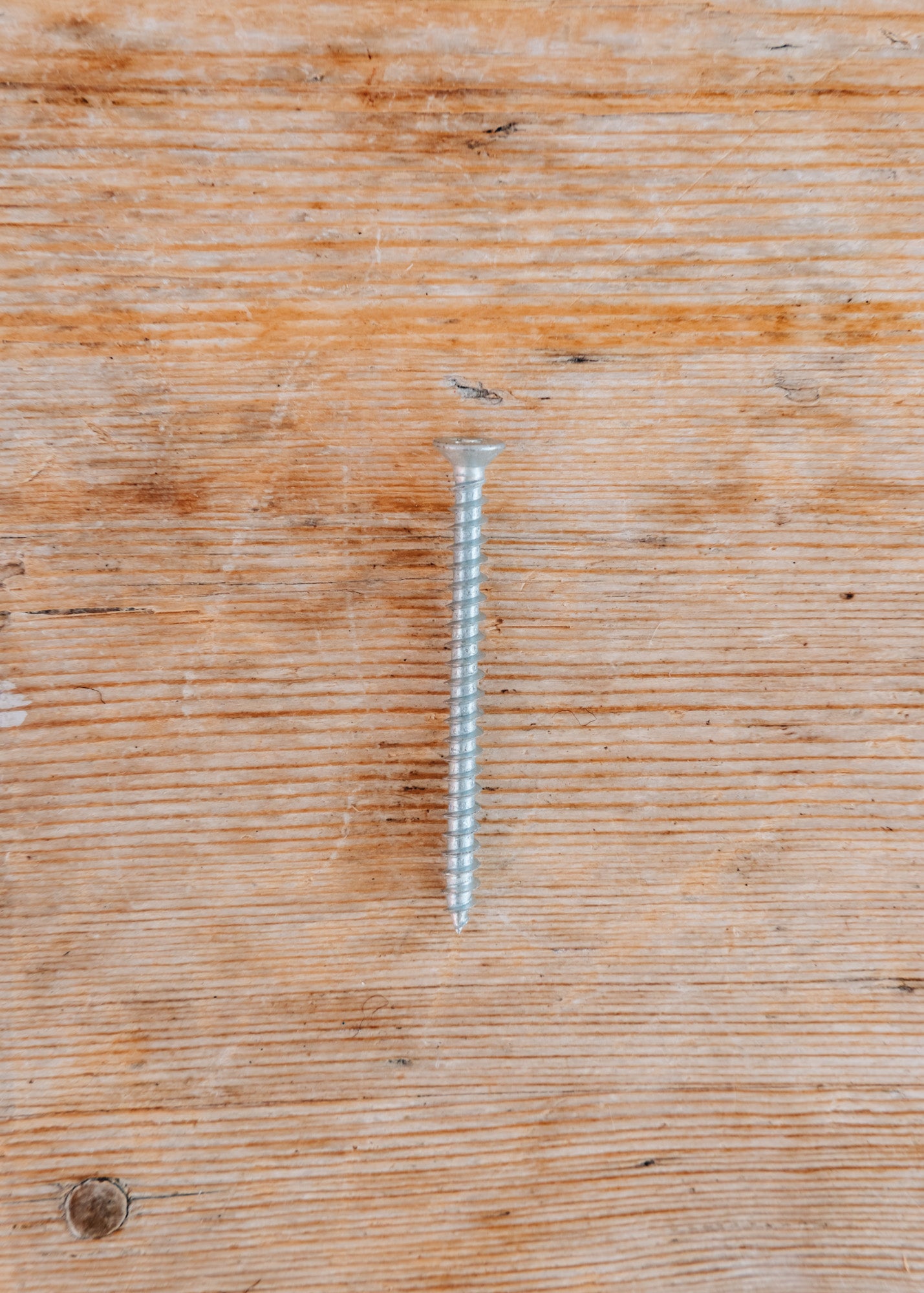 Wood Screws, 65mm