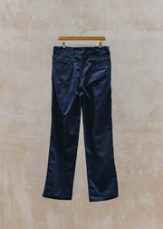 Yarmouth Oilskins Yarmouth Oilskins Work Trousers in Navy