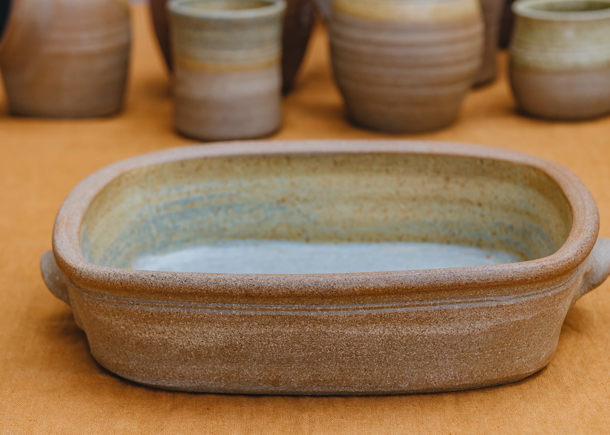 Stoneware dishes deals