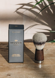 Musgo Shaving Brush